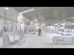 Introduzione di AMBER Purification Company