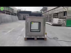 Scatola di passaggio di GMP