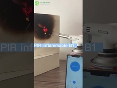 pannello di lana di roccia