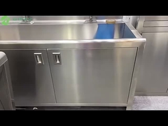 Lavatorio di chirurgia