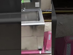 Sciacquone chirurgico