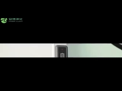 Porte scorrevoli ospedaliere