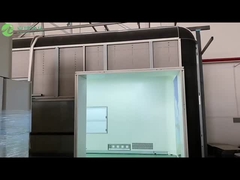 Sala operatoria di classe A