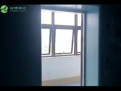 Sala operatoria di classe B