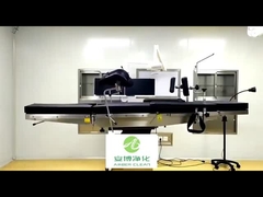 tavola della sala operatoria