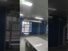 Pendente della sala operatoria