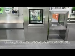 Prezzo della scatola di passaggio