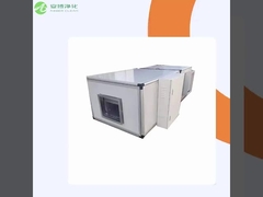 aria che passa unità