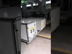 aria che passa unità