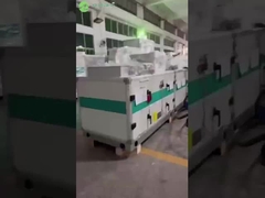 aria che passa unità