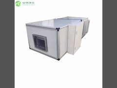 aria che passa unità