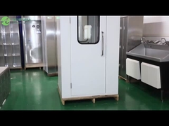 Costo della doccia ad aria