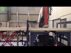 Pannello a parete puff