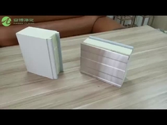 Pannelli sandwich PIR