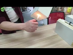 pannello di parete del pir