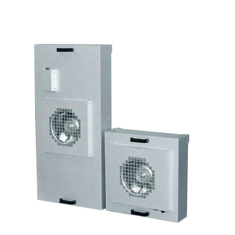 Efficienza statica esterna inversa di pressione elevata dell'unità di filtraggio del fan di flusso SUS304 600m3/H