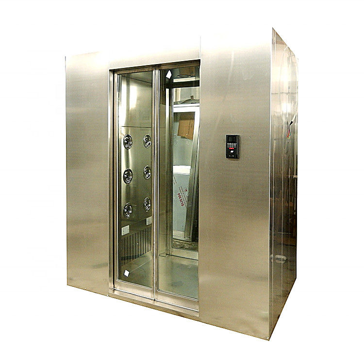 cascata di particelle industriale di 1kw 3P elettronica con pre il filtro e HEPA