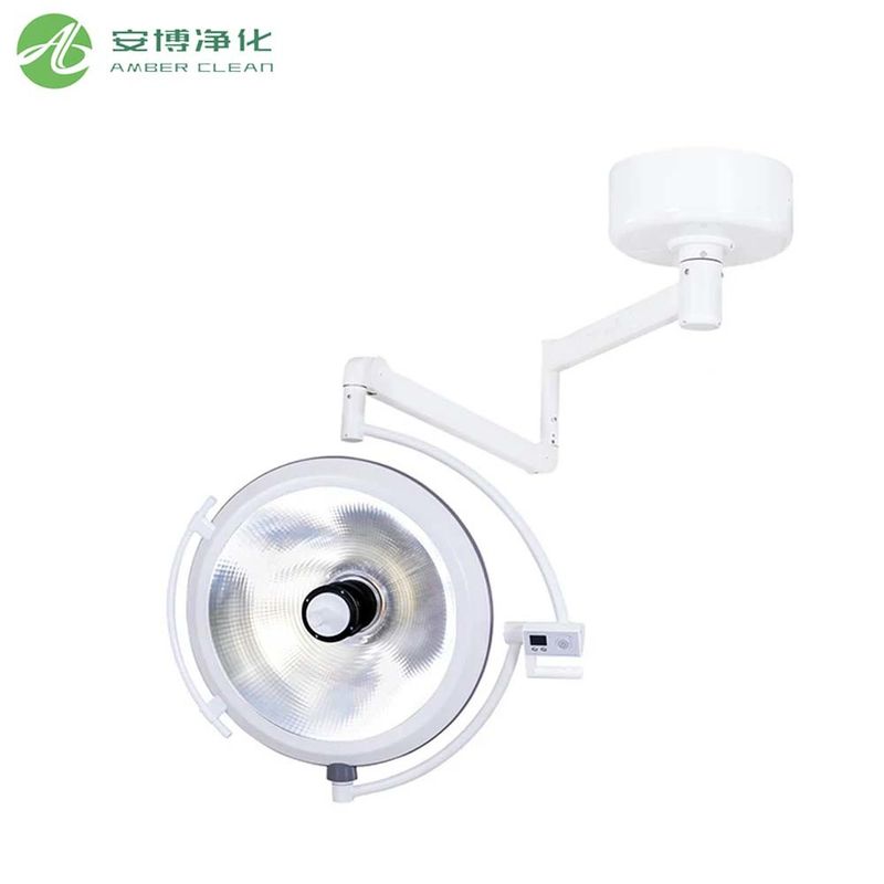 Lampada a LED senza ombre chirurgica