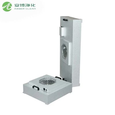 Unità di filtraggio ad alta efficienza resistente alla corrosione in acciaio inossidabile