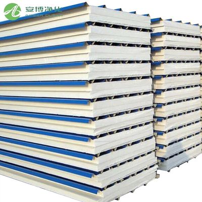 Personalizza il pannello di lana di roccia con diversi colori